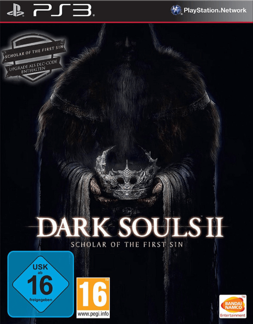 Dark Souls screenshot 4 for Playstation 3